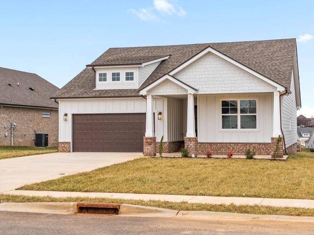 House for sale in Tennessee