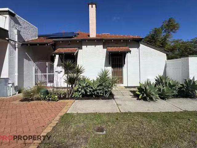 House for rent in Inglewood, Western Australia