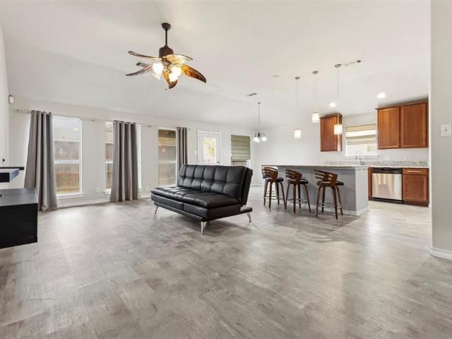 House for sale in Crowley, Texas