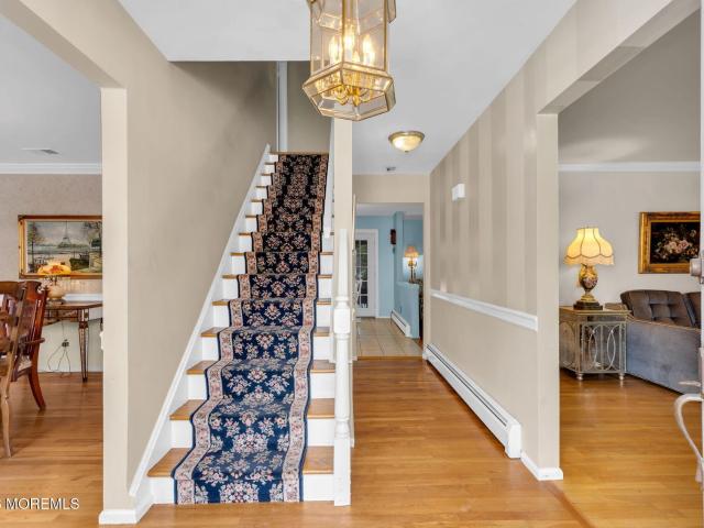 House for sale in Monmouth, New Jersey