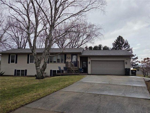 House for sale in Kandiyohi, Minnesota