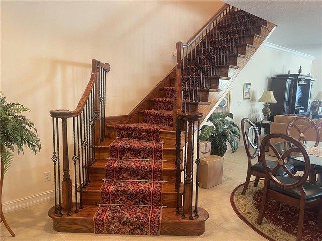 Townhouse for sale in Crystal Beach, Florida