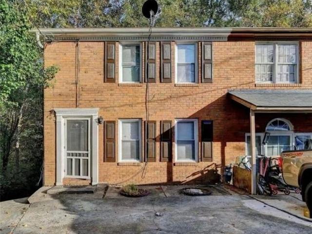 Townhouse for sale in Norcross, Georgia