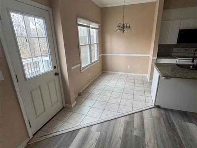 Townhouse for sale in Norcross, Georgia