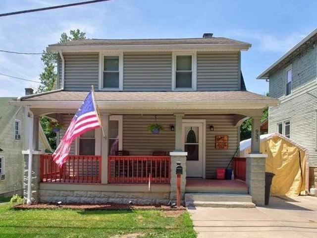 House for sale in Lycoming, Pennsylvania