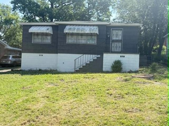 House for rent in Birmingham, Alabama