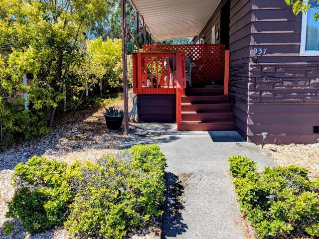 Property for sale in Calistoga, California