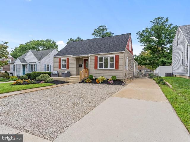 House for sale in Barrington, New Jersey