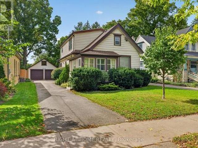 Property for sale in London, Southwestern Ontario