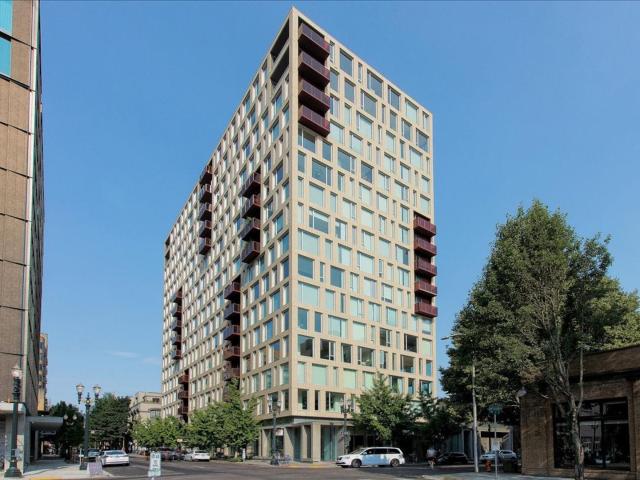 Apartment for rent in Oregonia