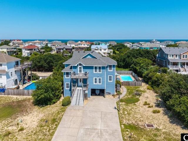 House for sale in Corolla, North Carolina