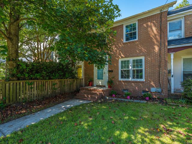 Townhouse for sale in Mount Pleasant, South Carolina