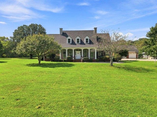 House for sale in Georgia