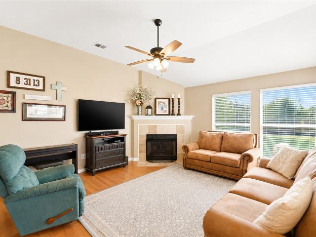 House for sale in College Station, Texas