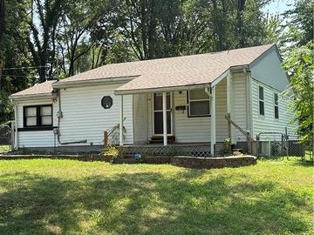 House for sale in Excelsior Springs, Missouri