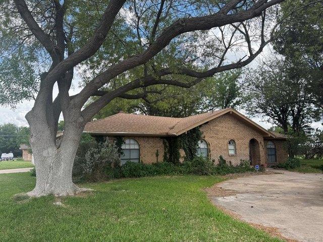 House for sale in Colorado City, Texas