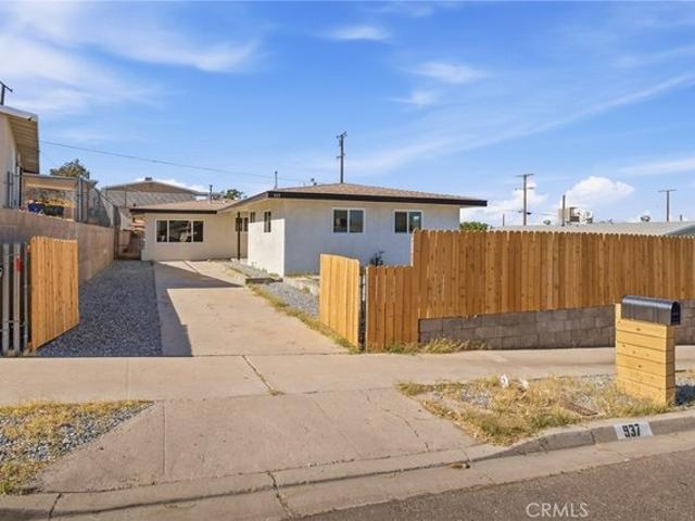 House for sale in Barstow, California