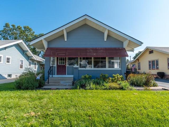 House for sale in Troy, Ohio