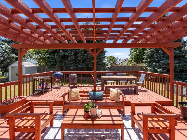 House for sale in Oak Creek, Wisconsin