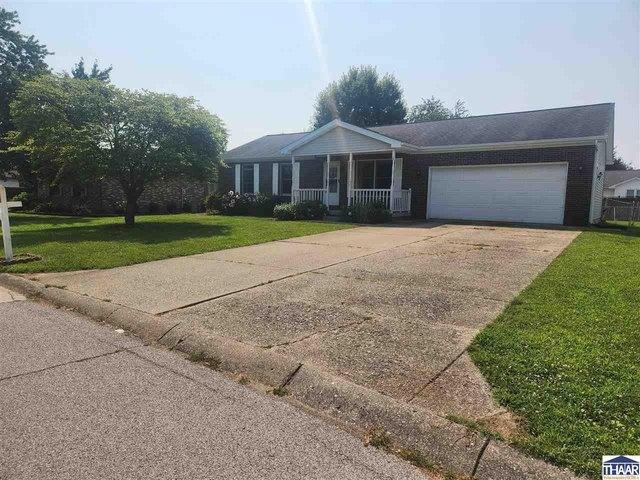 House for sale in Terre Haute, Indiana