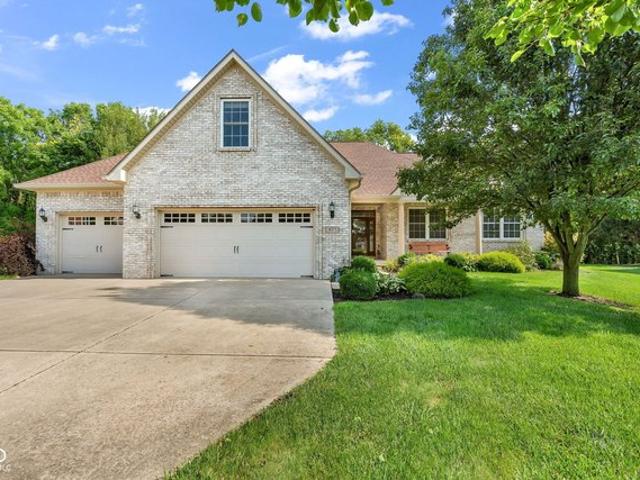 House for sale in Greencastle, Indiana