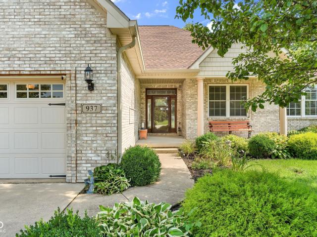 House for sale in Greencastle, Indiana