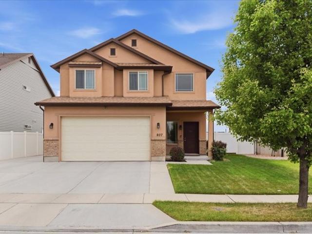 House for sale in North Salt Lake, Utah