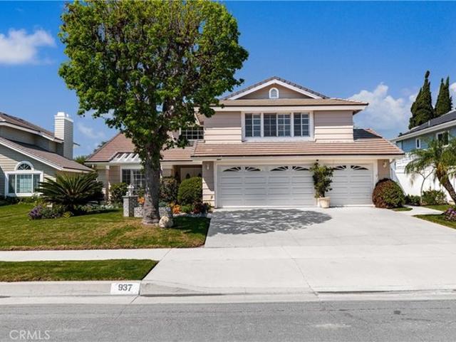 House for sale in Placentia, California