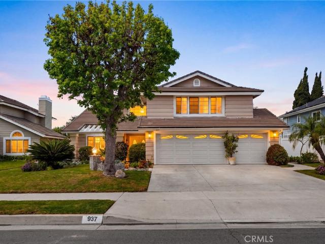 Property for sale in Placentia, California