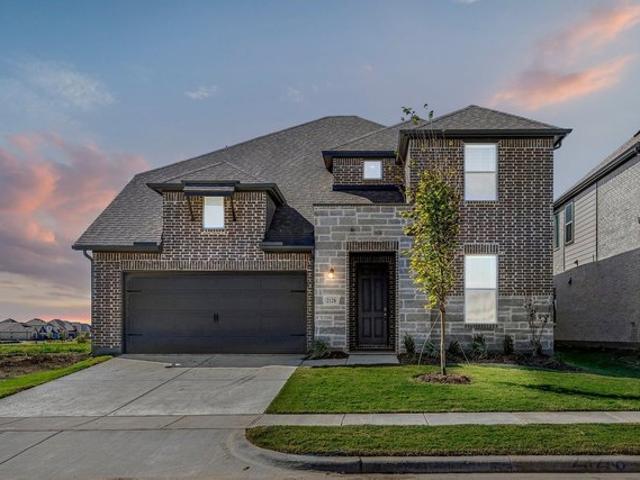 House for sale in Justin, Denton County