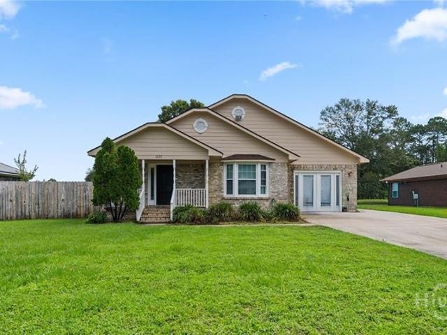 House for sale in Allenhurst, Georgia