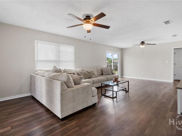 House for sale in Allenhurst, Georgia