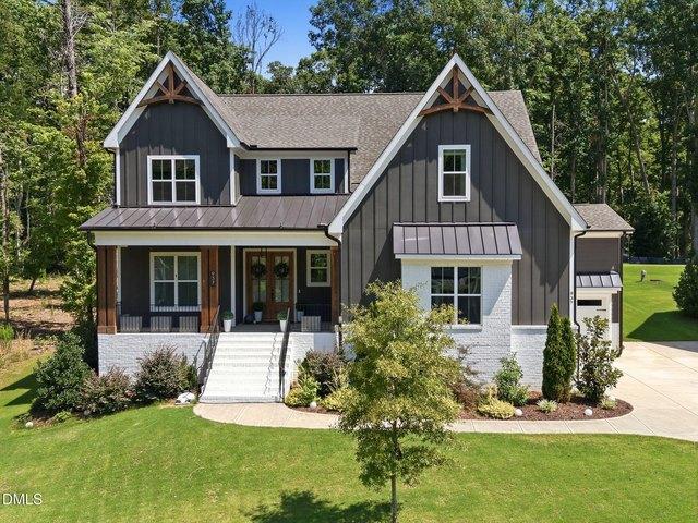 House for sale in Wake, North Carolina