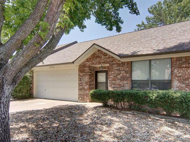 Townhouse for sale in Parker, Texas