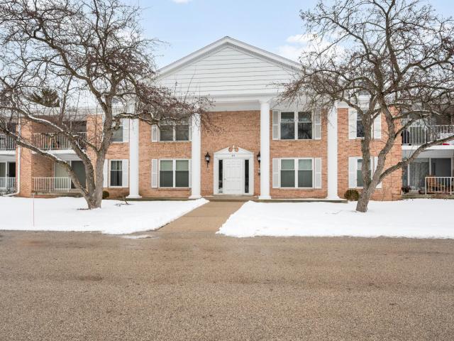 Property for sale in Mequon, Wisconsin
