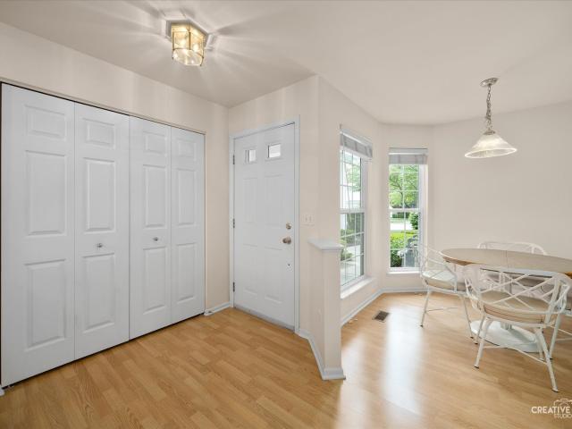 Townhouse for sale in Elk Grove Village