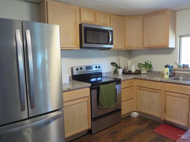 House for sale in Weiser, Idaho