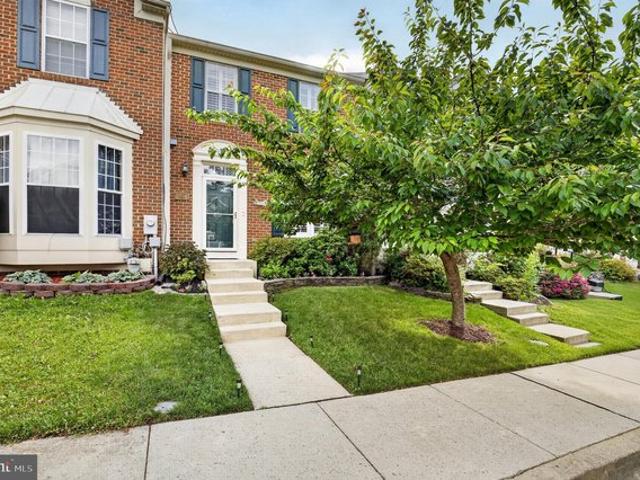 Townhouse for sale in Odenton, Maryland