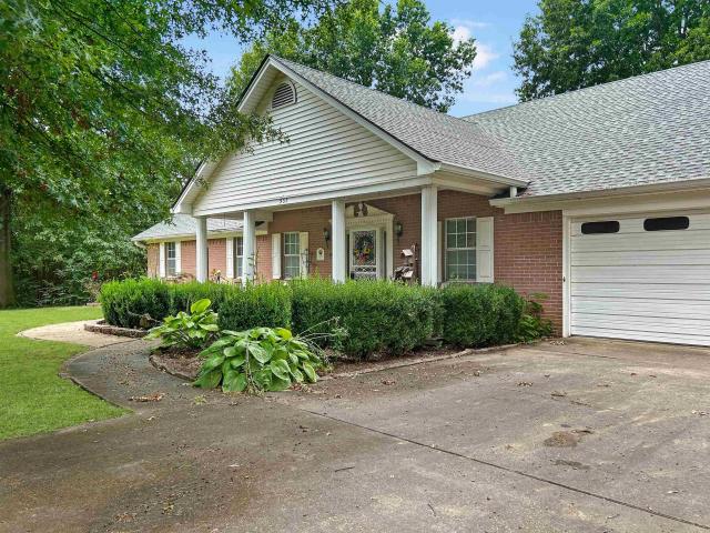 House for sale in Tennessee
