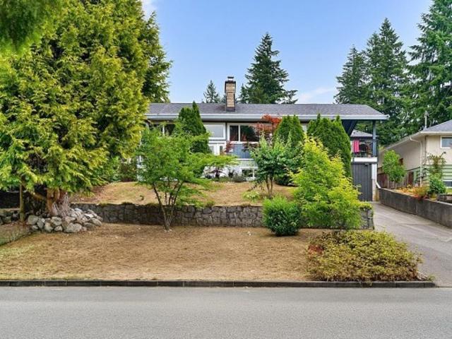 House for sale in Coquitlam, British Columbia