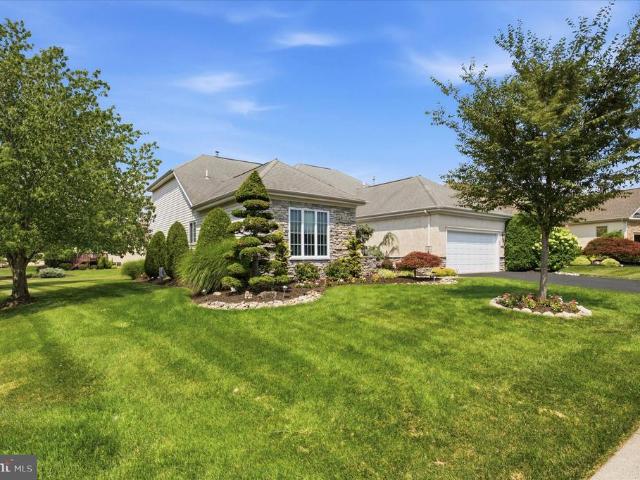 House for sale in Bucks, Pennsylvania