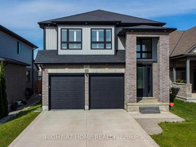 House for sale in Arva, Ontario