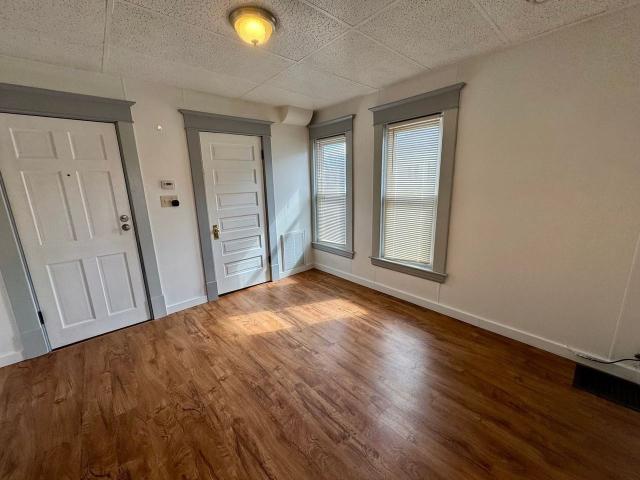 Apartment for rent in Grand Rapids, Michigan