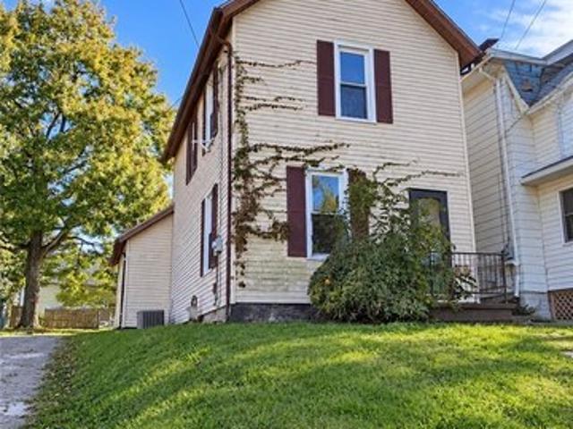 House for sale in West Massillon, Massillon