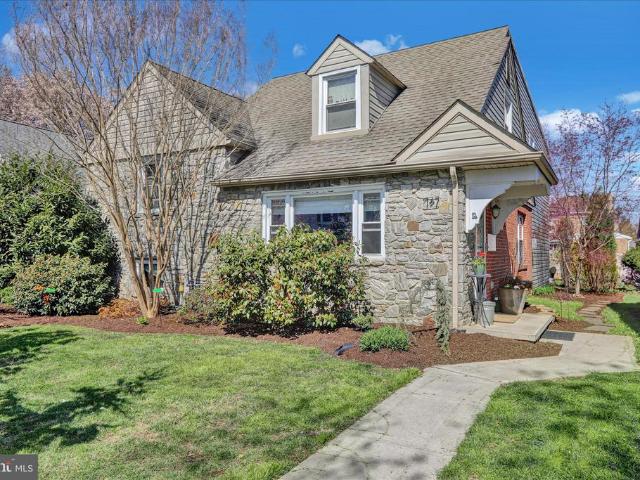 House for sale in Eden, Pennsylvania