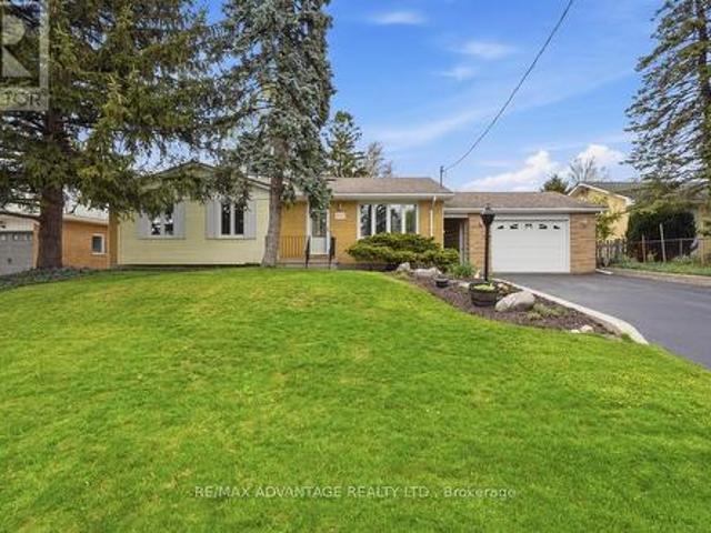 House for sale in Arva, Ontario