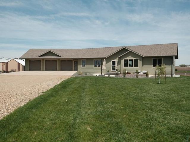 House for sale in Granville, Iowa