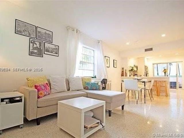 Townhouse for sale in Miami Beach, Florida