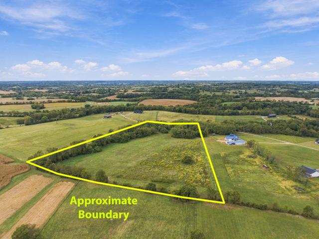 Land for sale in Cynthiana, Harrison County