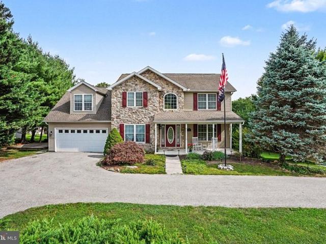 House for sale in Orrtanna, Hamiltonban Township